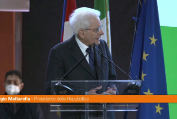 Lagalla "Prese misure precauzionali su diossina in area Bellolampo"