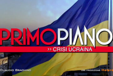 Primo Piano – Speciale Ucraina I 1