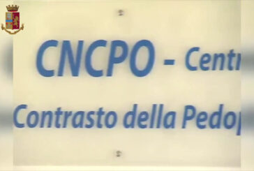 Blitz della Polizia di Bari contro la Pedopornografia, 8 arresti