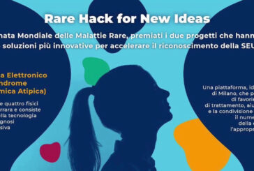 Da Alexion e H-Farm hackathon sulle malattie rare