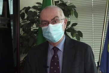 Covid, Rezza "Ancora in calo incidenza e ricoveri"