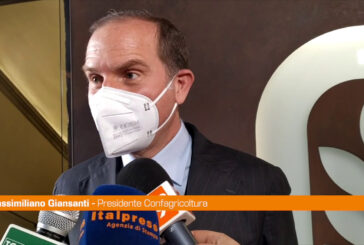 Giansanti "Grosseto coniuga tradizione e innovazione"
