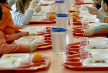 Chianciano:  pubblicato il bando per l’affidamento del servizio di refezione