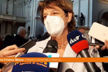 Messa "Massima attenzione e sostegno a Patrick Zaki"
