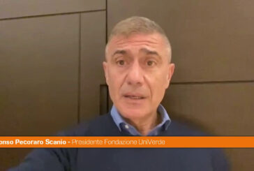 Pecoraro Scanio "Anche Confindustria boccia il governo sul carbone"