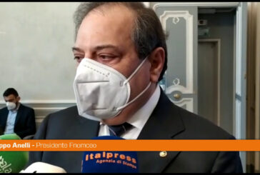 Sanità, Anelli "Gino Strada un modello per lotta alle disuguaglianze"