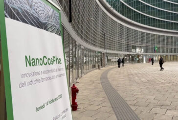 Bicocca, la sostenibilità al servizio dell'industria cosmetica