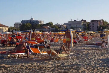 Concessioni balneari, dal 2024 al via le gare