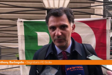 Barbagallo "in Sicilia il modello Draghi è irripetibile"