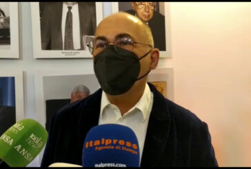 Ozpetek "Coltivare memoria e gratitudine per il personale sanitario"