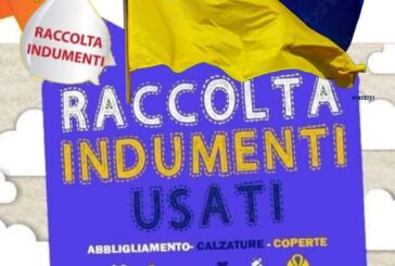 FdI organizza una raccolta per gli ucraini