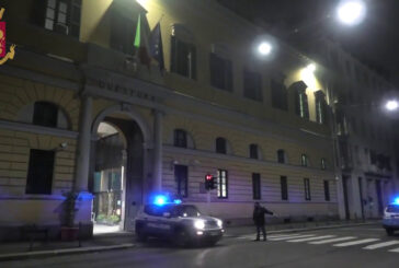 Spaccio di droga, 20 arresti nel Nord Italia