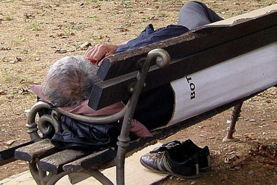 Presentato il nono rapporto sulla povertà