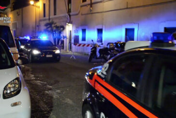 'Ndrangheta nel litorale Sud di Roma, 65 misure cautelari