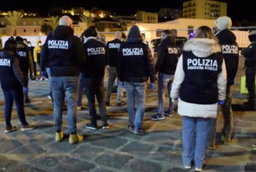 Sette migranti morti per ipotermia, arrestato presunto scafista
