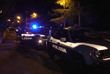 Mafia e traffico di droga nel barese, 43 arresti