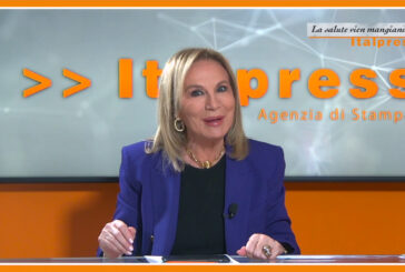 La Salute Vien Mangiando – Lockdown e dolori articolari