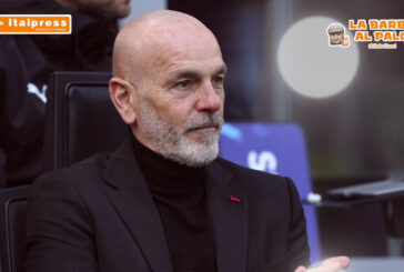 La barba al palo – Pioli e Inzaghi gli 'anti-maghi'