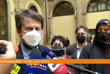 Franceschini "La Biennale di Venezia riparte a pieno ritmo"
