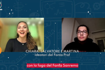 Scuola, tre studenti creano il “Fanta Prof”