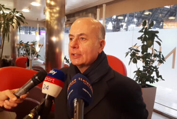 Gandini "Final Eight momento importante"
