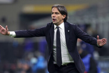 Il Pallone Racconta – Tanti pareggi, l'Inter perde