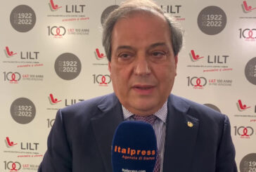 Green pass, Anelli: "Ha funzionato e lo terrei ancora in piedi"