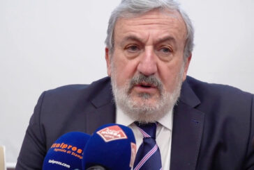Ucraina, Emiliano "Ore difficili, siamo dalla parte della Nato"