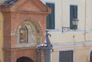 Castelnuovo: da lunedì 21 febbraio chiusa al traffico via Garibaldi