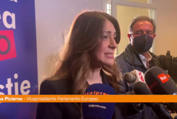 Ucraina, Picierno: "Pronti a inasprire le sanzioni alla Russia"