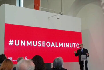 A Milano il grande orologio che svela i musei d'impresa lombardi