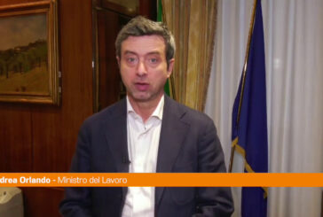 Ucraina, Orlando riunisce il Consiglio Nazionale del Terzo Settore
