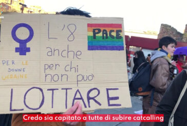 Donne, l'eguaglianza è ancora un obiettivo da raggiungere