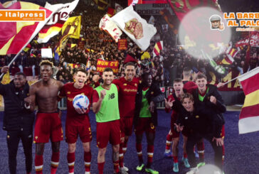 La barba al palo – Mourinho vince un super derby