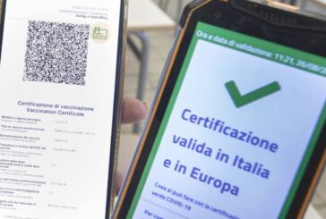 Falsi Green Pass, maxi blitz in tutta Italia