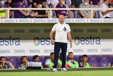 Italiano "Dobbiamo affrontare la Juve da squadra vera"