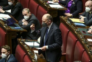 Ucraina, Letta "Sostegno PD in nome di democrazia e libertà"