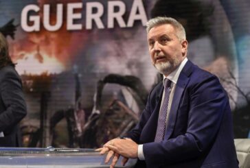 Ucraina, Guerini "Putin perso scommessa clamorosa, Nato e UE più unite"