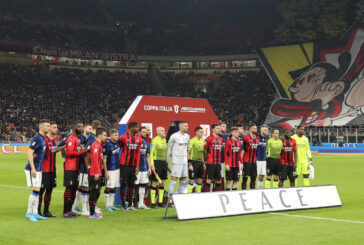 Nessun gol nel derby di Coppa, Milan-Inter 0-0