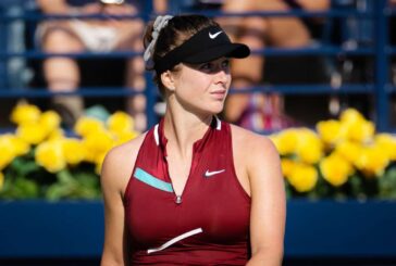 Svitolina batte Potapova a Monterrey "In missione per l'Ucraina"