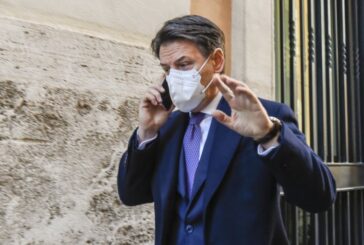 M5s, Conte "Mi sottoporrò a una nuova votazione"