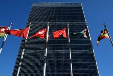 Medioriente: il Movimento di Cooperazione Educativa si appella all’Onu