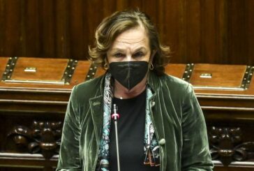 Ucraina, Lamorgese: "Numeri profughi elevatissimi, Ue sia solidale"