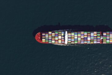 Protestano i truckers Usa, a rischio l'export italiano