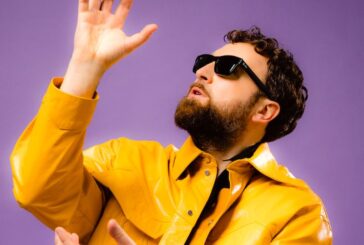 Dargen D'Amico, arriva il nuovo album "Nei sogni nessuno è monogamo"