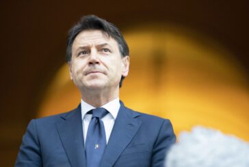 M5S, Conte "Con il Pd nessun raffreddamento"