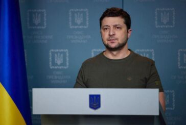 Ucraina, Di Maio "No fly zone, continuare compatti e con sanzioni"