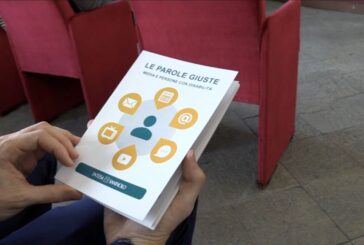 Intesa Sanpaolo, un glossario e un fondo per i disabili