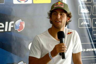 Pole di Jorge Martin in Qatar davanti a Bastianini e Marquez
