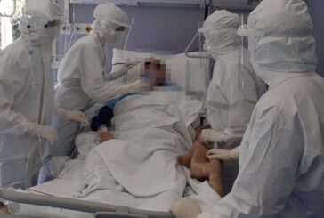 Covid, 39.963 nuovi casi e 173 decessi nelle ultime 24 ore